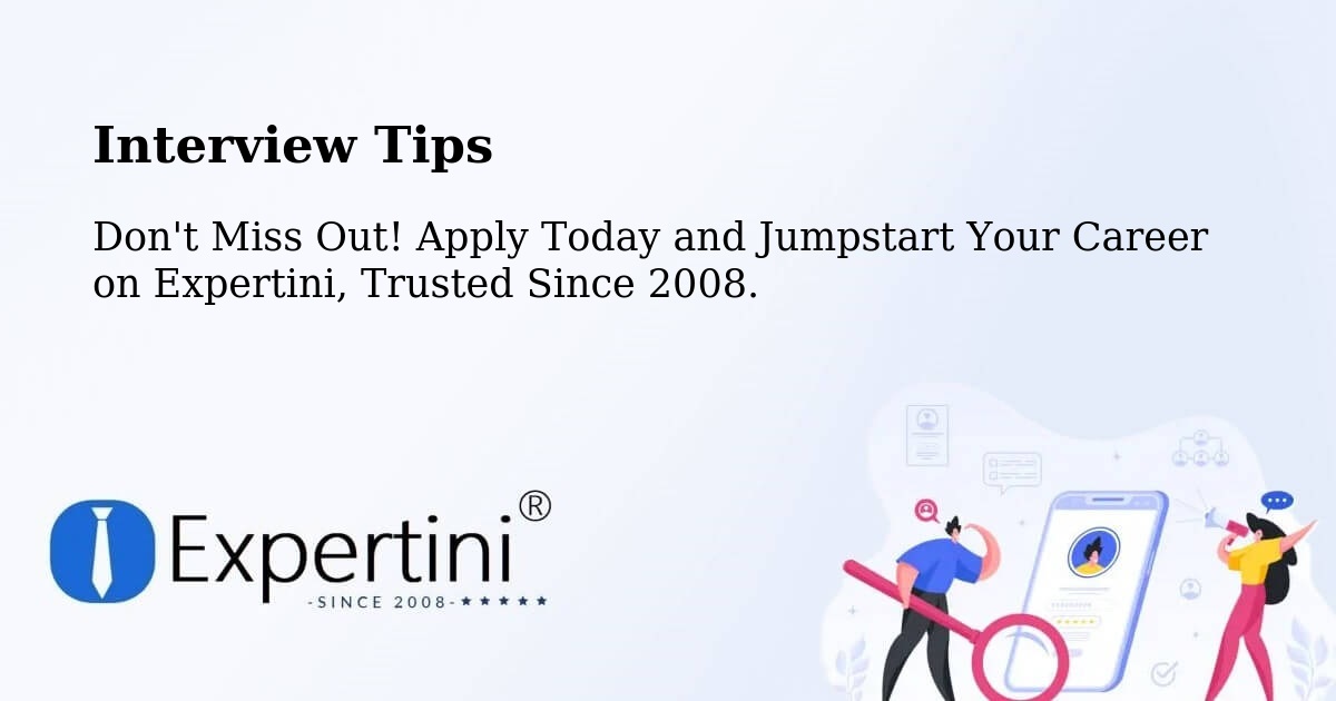Interview Tips & Techniques for Job Seekers – Watsa - Watsa, Democratic Republic of the Congo Jobs Expertini