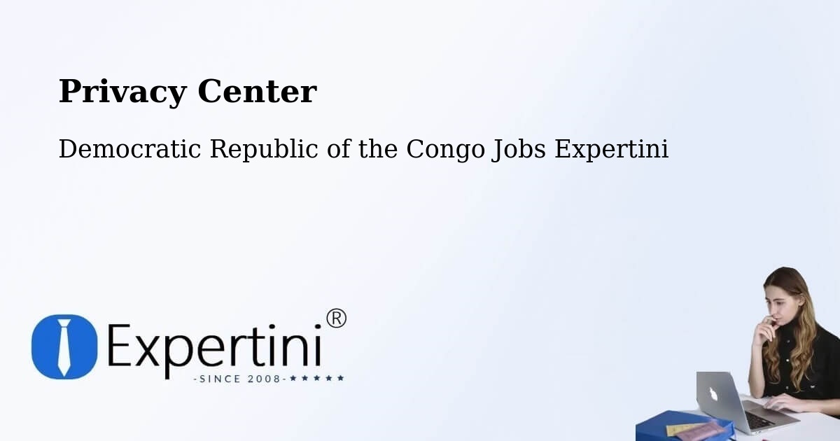 Privacy Policy – Watsa - Democratic Republic of the Congo Jobs Expertini